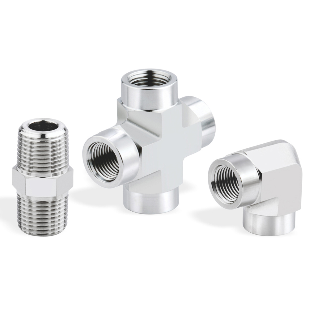 Pipe Fittings