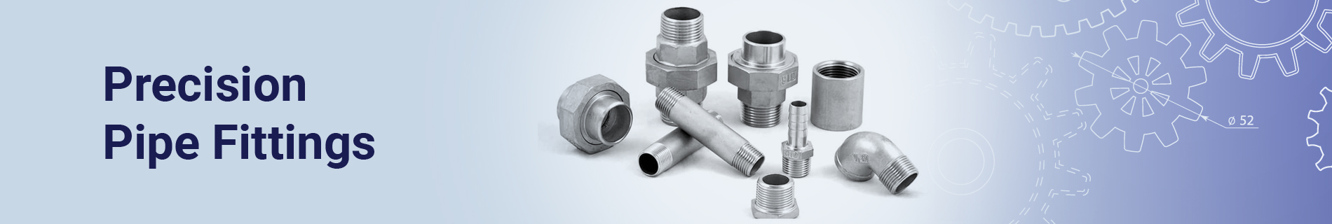 Pipe Fittings