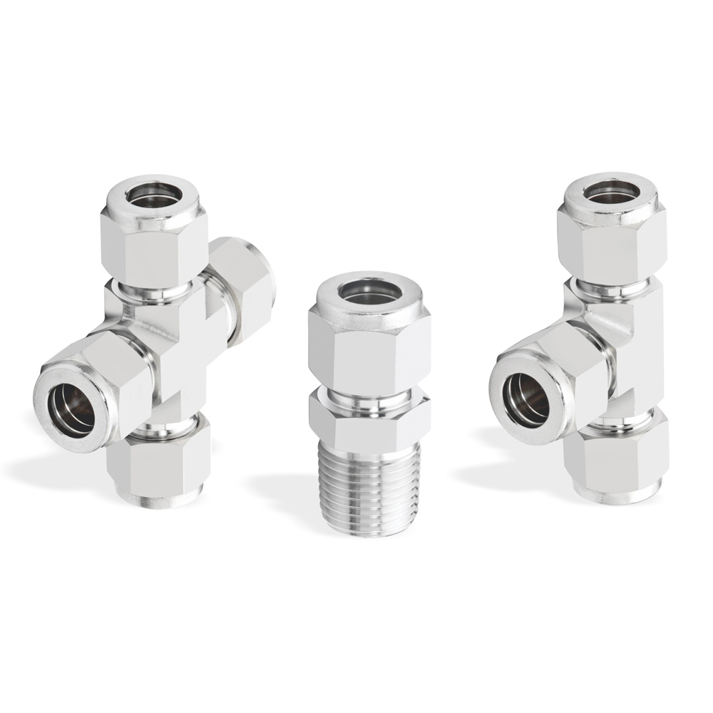 Tube Fittings