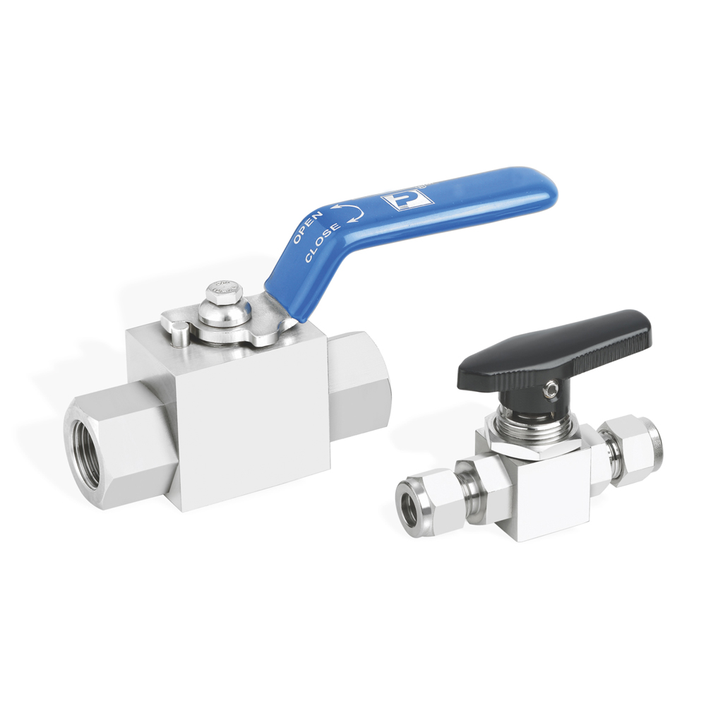 Ball Valve