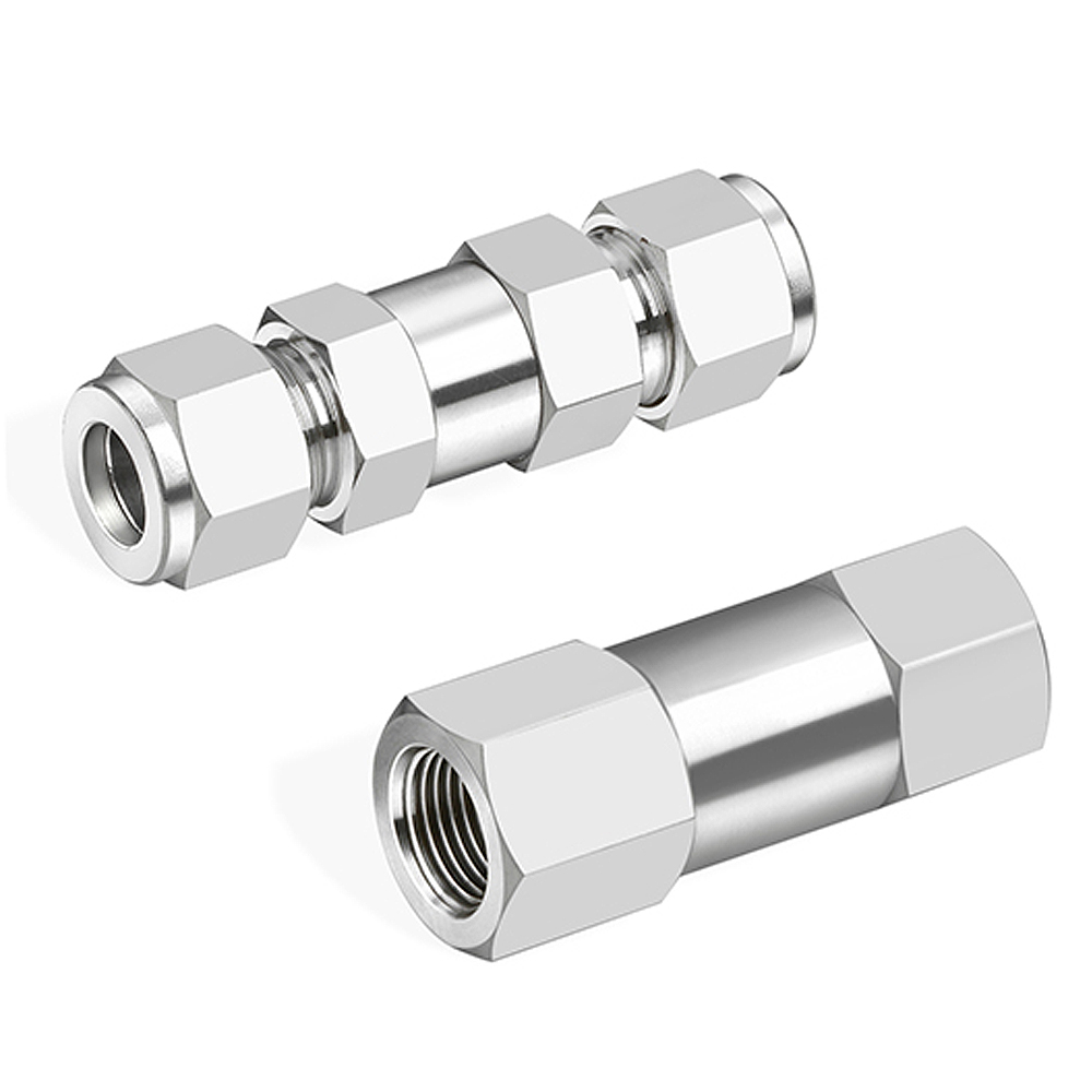 Check Valves