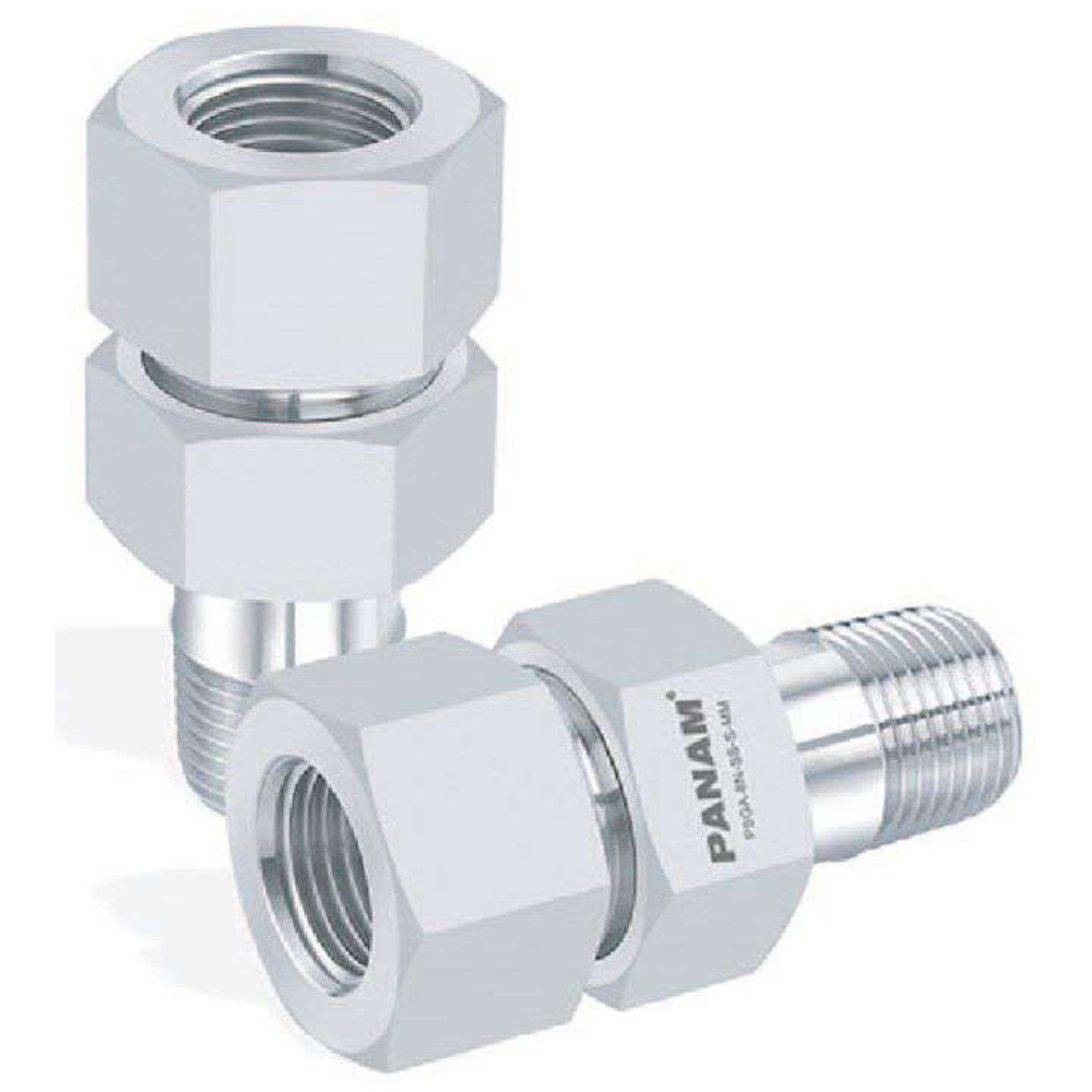 Swivel Gaupe Adapters